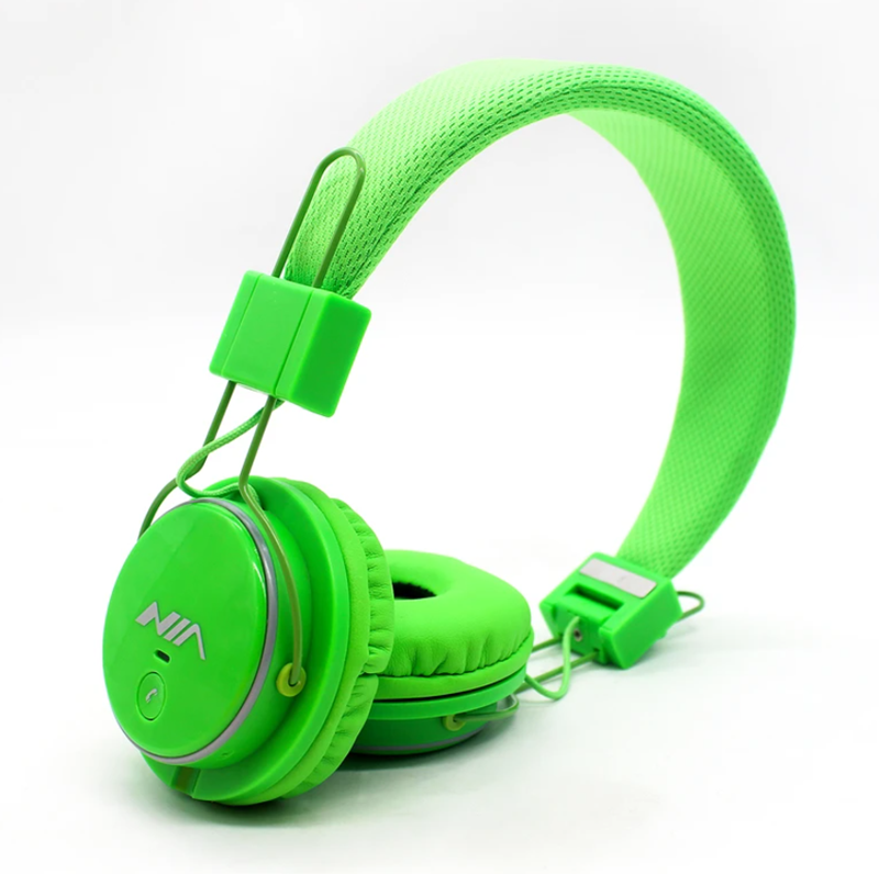 هدفون بی سیم نیا مدل Q8-851s