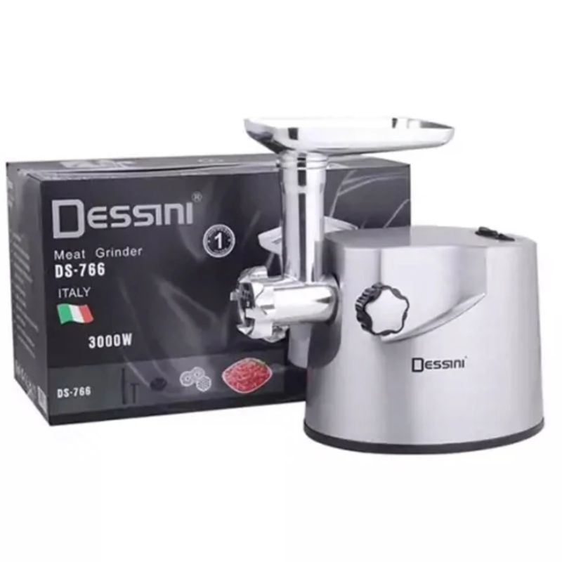 چرخ گوشت دسینی مدل Ds-766