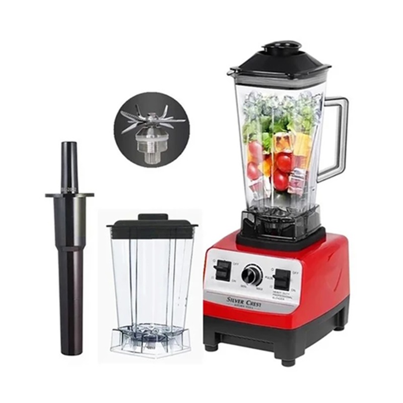 مخلوط کن سیلور کرست مدل SC-1589